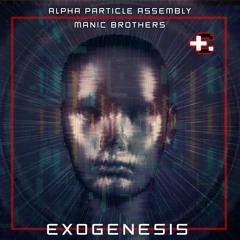 Alpha Particle Assembly - Planetary Nebula (Manic Brothers Floating In Space Remix)