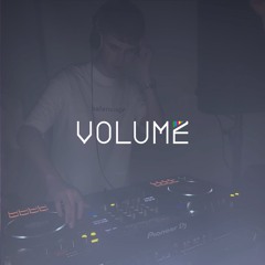 Volume Resident Mix 010 - Jaime Craig - Gwoovy Hous Mix 2