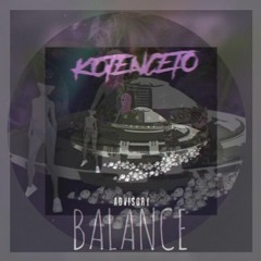 KOT - BALANCE (kotenceto)