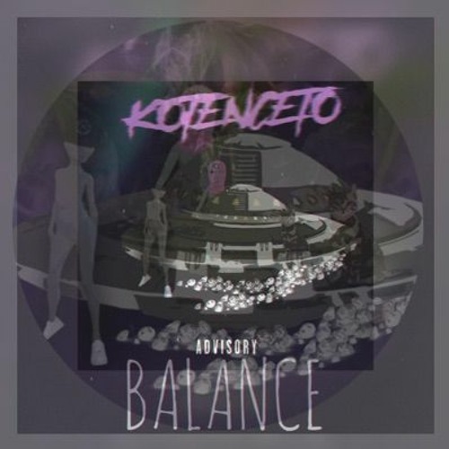 KOT - BALANCE (kotenceto)