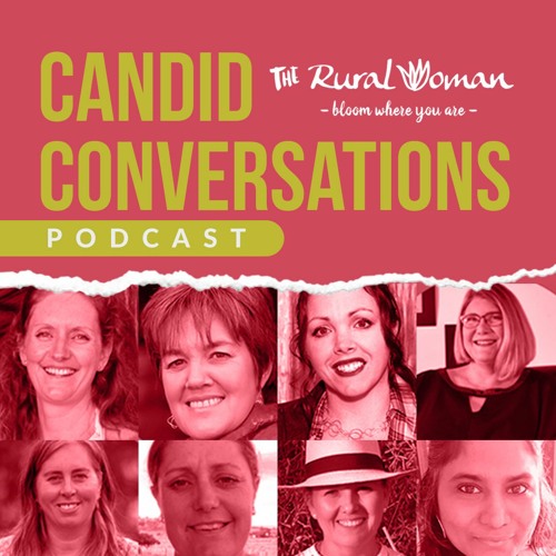 Candid Conversations <PODCAST>
