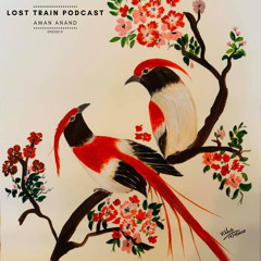 Lost Train Episode 19