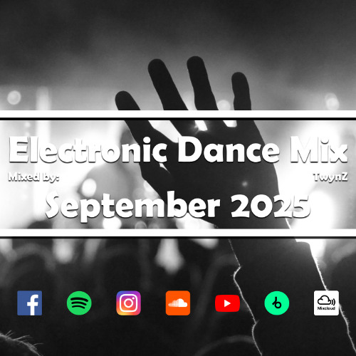 TwynZ - EDM September 2025