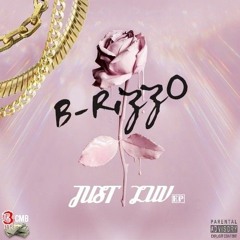Just Luv [EP] By B-RizzO