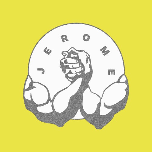 JEROME Mixfile #761 - Axion2814