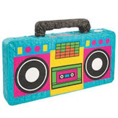 Spaceboi Marley - Rose Pedals 🌹