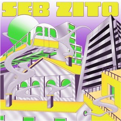 Seb Zito 'Mans From London' [Edible Records]