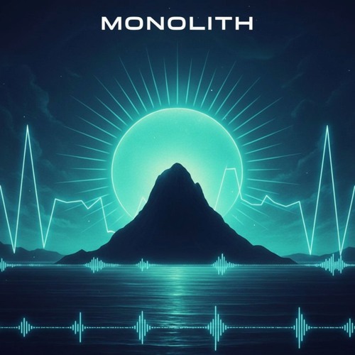 Monolith (Original Mix)