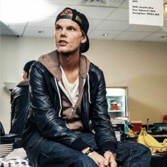 Avicii - Our Love ft. Sandro Cavazza