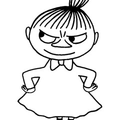 Moomin - Sanpo (DjPirkka Bootleg)