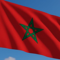 Morocco - Mashiin lqddam