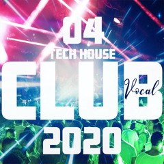CLUB (Tech House 4)
