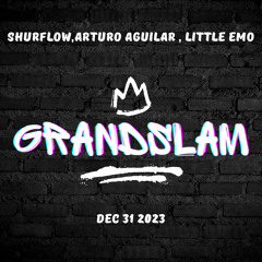 Abu Emory Shureflow - Grand Slam FreeStyle