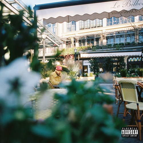 Mezzanine (feat. Michael Aristotle)