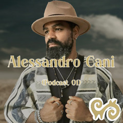 Alessandro Cani X Spritual Division (Podcast 01)