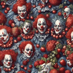 Clowns & Berries