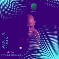 Berlin Nights 07 Serge 19 11 21