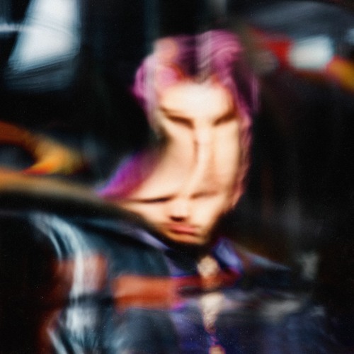 Kris Baha & GHOSTS IN THE MACHIИE - Nothing Is Real [PS011] OUT NOW