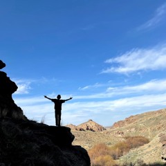 All the Mountains in California (Demo)