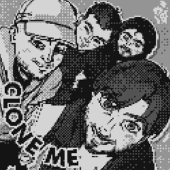 Red Vox - Clone Me