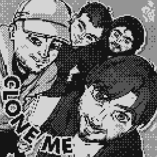 Red Vox - Clone Me
