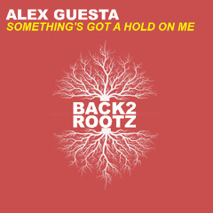 Something's got a hold on me // Free Download