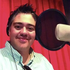 Interview with voice actor and voice director Eduardo Lalo Garza