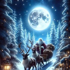 The Big Night-adventure christmas