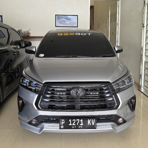 Voices In My Head [Rizky Mustafa] Req AJW_255