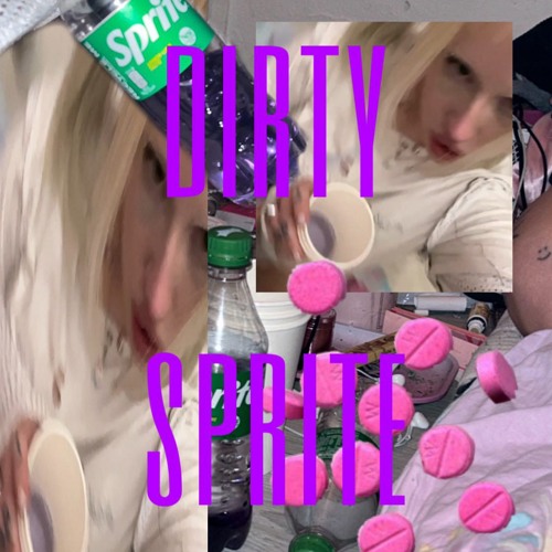 Drity Sprite