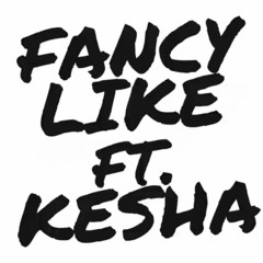 Fancy Like X Spaceman(ColdeedEDIT)- FREE DOWNLOAD!
