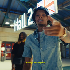 AJ Tracey & Nemzzz - Talking Stage (Official Remix) Prod. LLTBeats