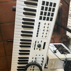 Pianiste en délire (remix)