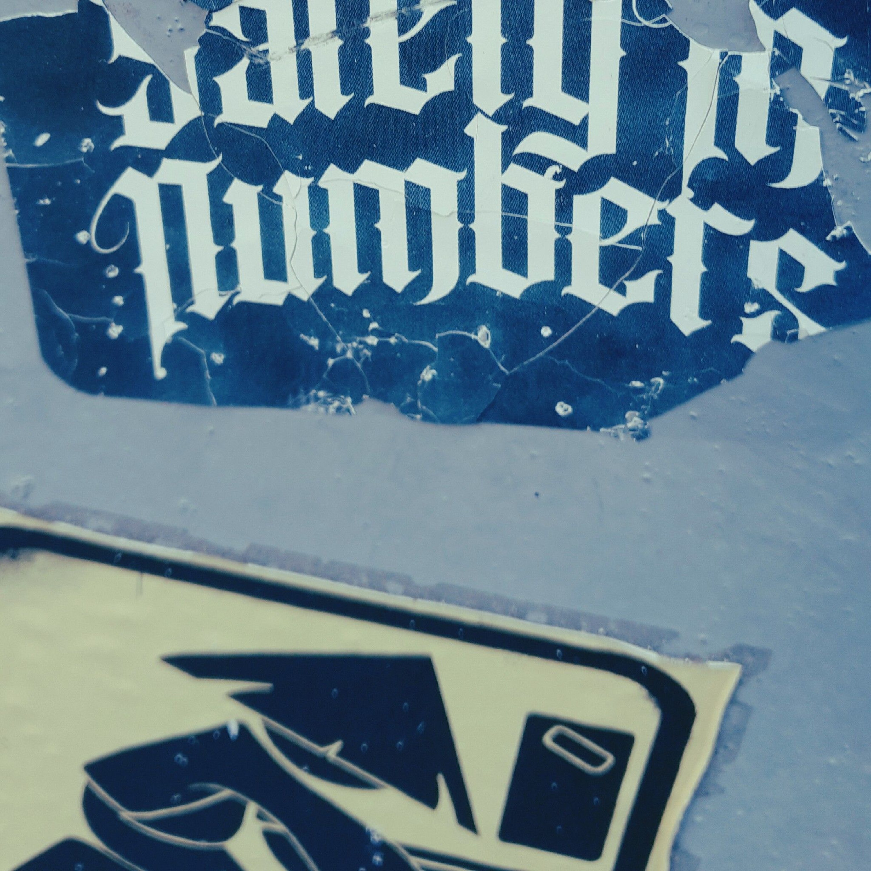 numbers episode artwork