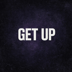 get up