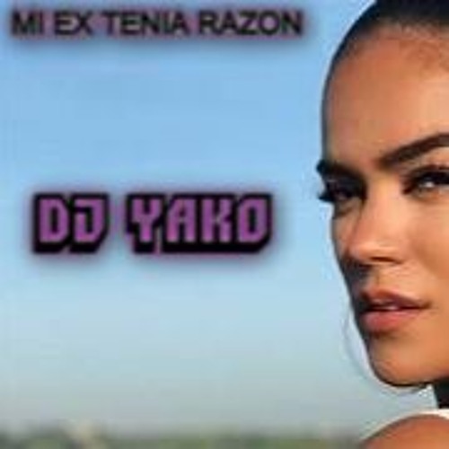 Stream 128 BPM - MI EX TENIA RAZON - KAROL G - ALETEO REDRUM - [[ - Dj ...