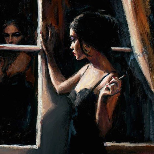 و حسايف قولتي لك يا حبيّبي يوم قلبي جاهلٍ بك ما درى