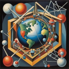 2. A World Made Of Atoms