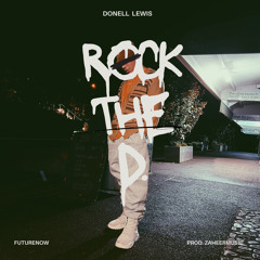 Rock the D