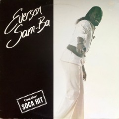 Everson Sam-Ba – Toe Dancing (Version) (1989)