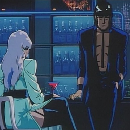 Sensual Night In Tokyo