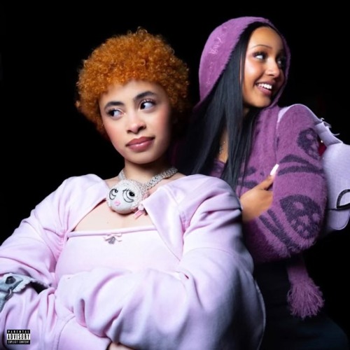 Stream HEATGENERAL Listen to Ice Spice & Pink Pantheress Boy's A