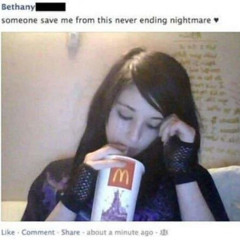 Evanescence - My Immortal (My Cat Died Remix)