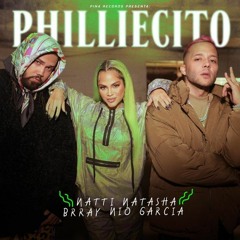 Natti Natasha, Nio Garcia, Brray - Philliecito