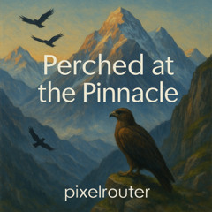 Perched at the Pinnacle