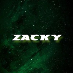 MIDNIGHT SKY 11 - ZACKY MIXSET