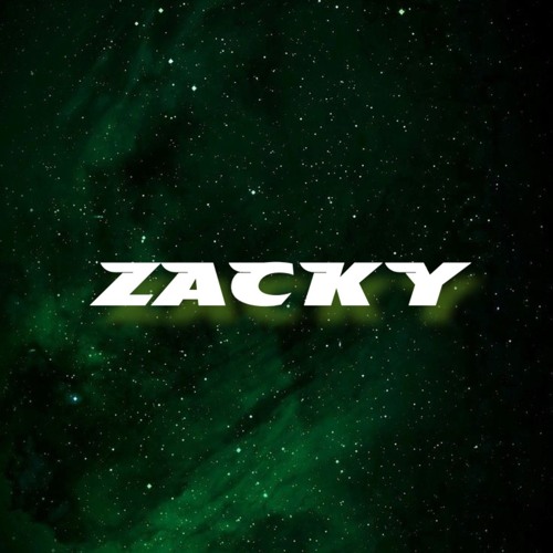 MIDNIGHT SKY 11 - ZACKY MIXSET