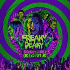 Freaky Deaky Afters