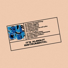 Soulchef - It's Alright (Instrumental)