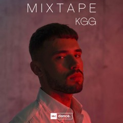 05.29 Mixtape KGG